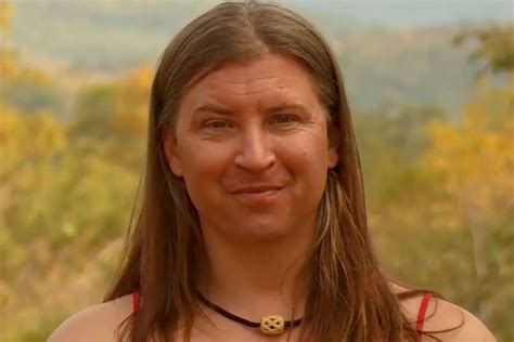 trans on naked and afraid|Meet Terra, Naked and Afraids First Trans Woman to